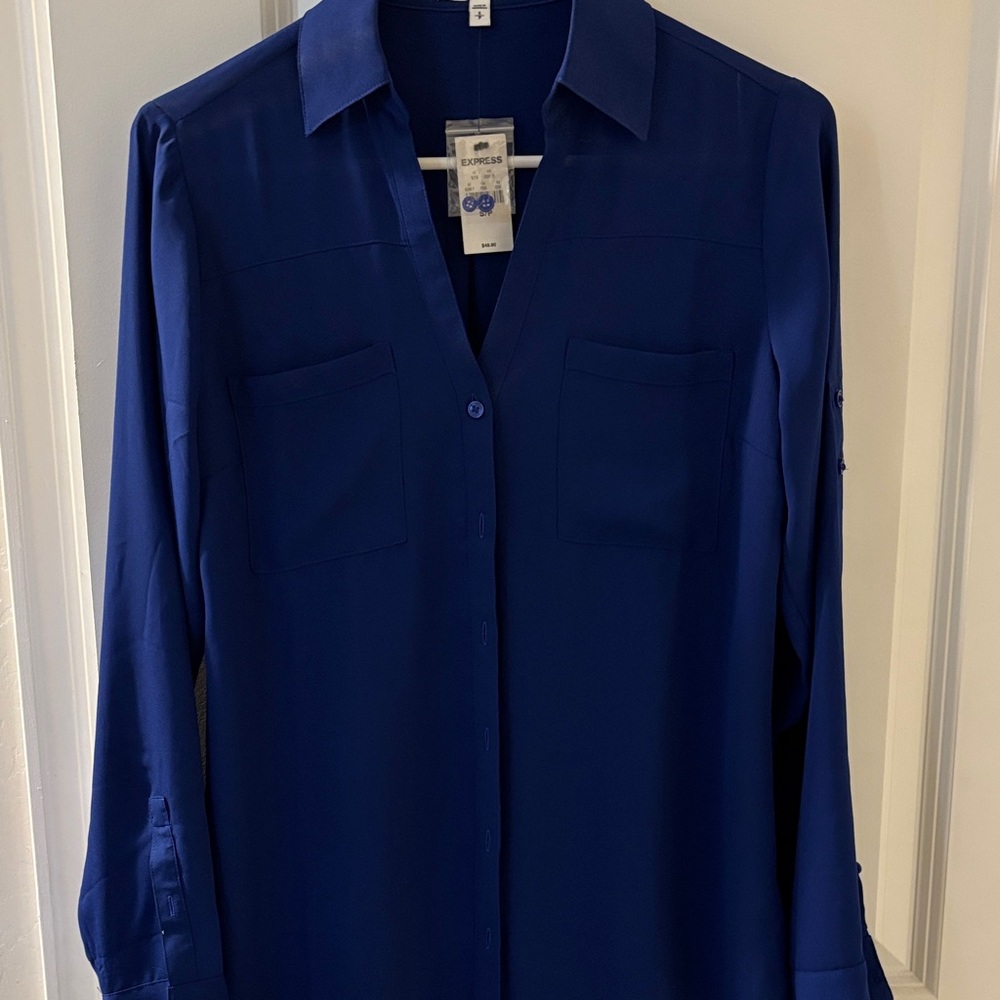 Express The Portofino Shirt